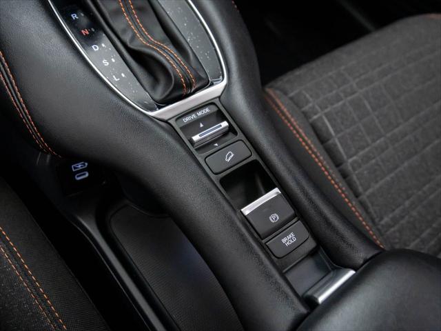 Photo of 2026 Deep Ocean Pearl Honda HR-V