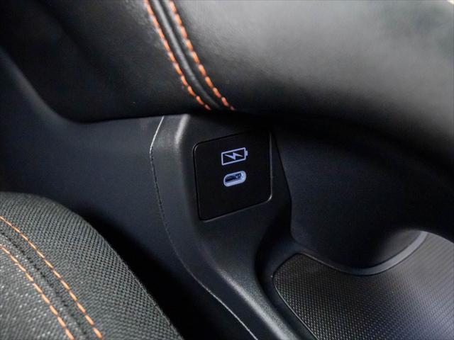 Photo of 2026 Deep Ocean Pearl Honda HR-V