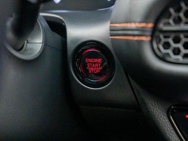 Photo of 2026 Deep Ocean Pearl Honda HR-V