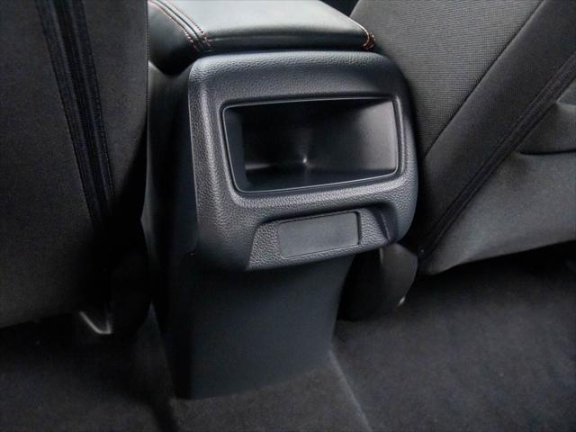 Photo of 2026 Deep Ocean Pearl Honda HR-V