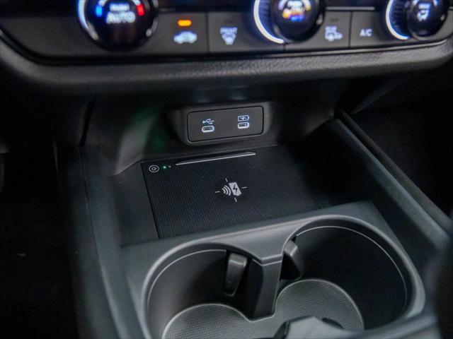 Photo of 2026 Deep Ocean Pearl Honda HR-V