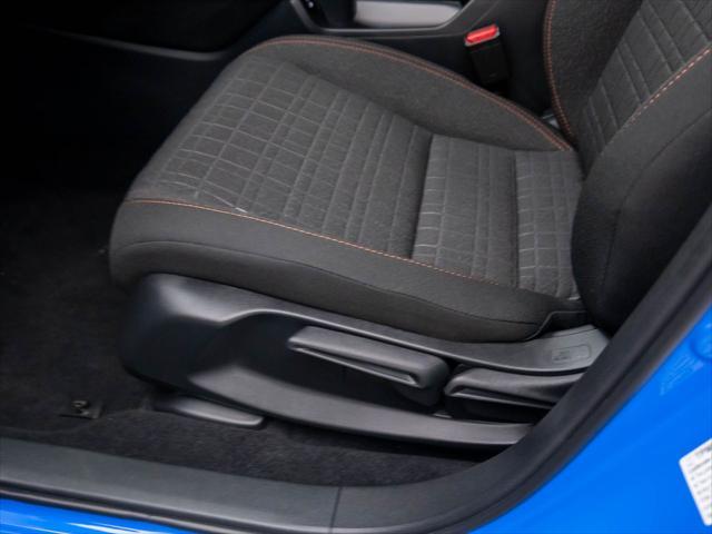 Photo of 2026 Deep Ocean Pearl Honda HR-V
