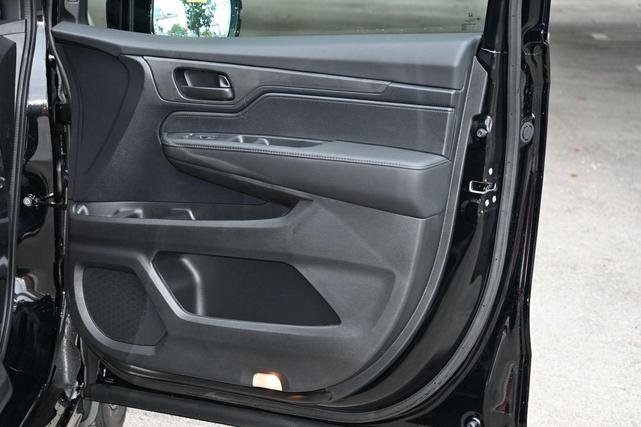 Photo of 2026 Celestial Blue Metallic Honda Odyssey