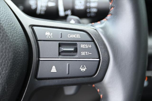 Photo of 2023 Blue Honda CR-V Hybrid