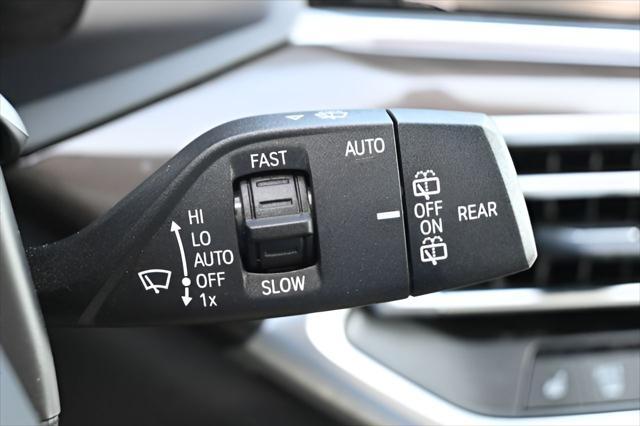 Photo of 2022 Arctic Grey Metallic BMW X5