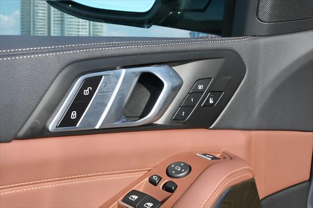 Photo of 2022 Arctic Grey Metallic BMW X5