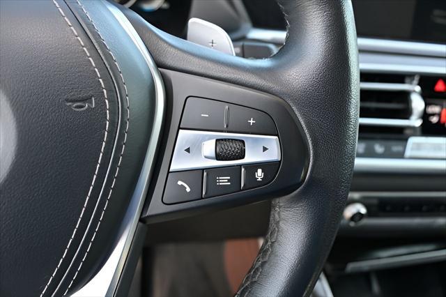 Photo of 2022 Arctic Grey Metallic BMW X5