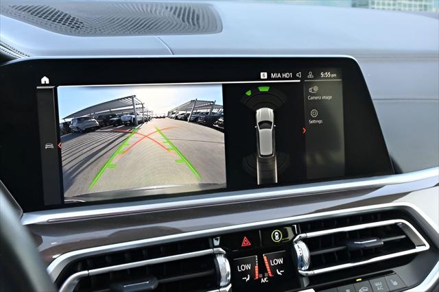 Photo of 2022 Arctic Grey Metallic BMW X5