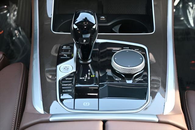Photo of 2022 Arctic Grey Metallic BMW X5