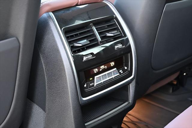 Photo of 2022 Arctic Grey Metallic BMW X5