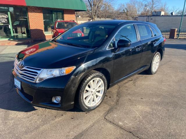 2011 Toyota Venza