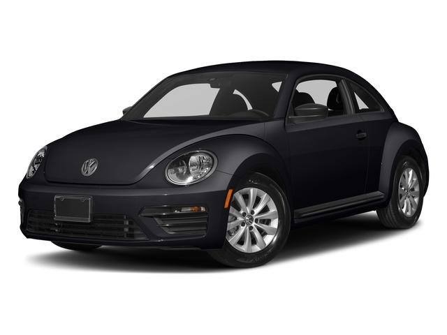 2018 Volkswagen Beetle