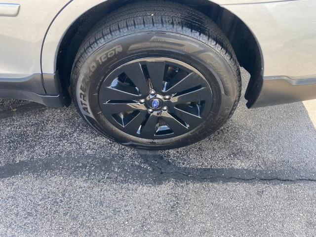 Photo of 2019 Ice Silver Metallic Subaru Outback