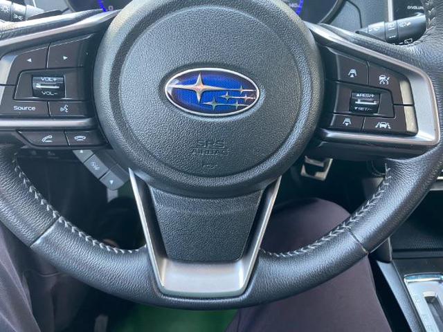 Photo of 2019 Ice Silver Metallic Subaru Outback