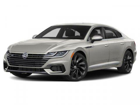 2020 Volkswagen Arteon