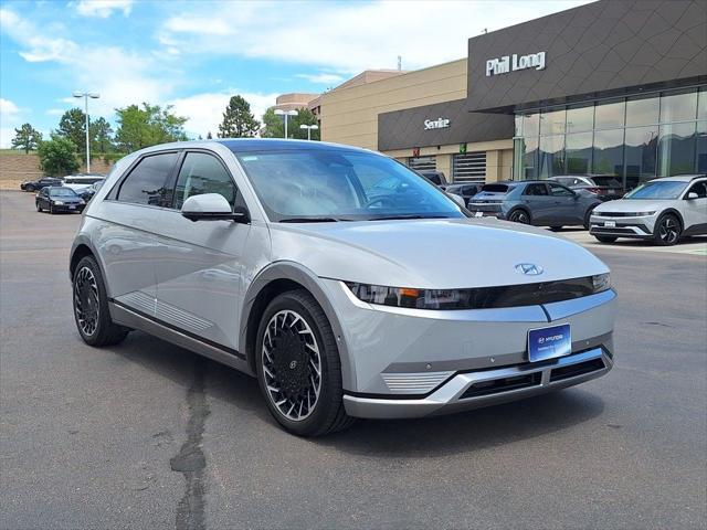 2024 Hyundai Ioniq 5