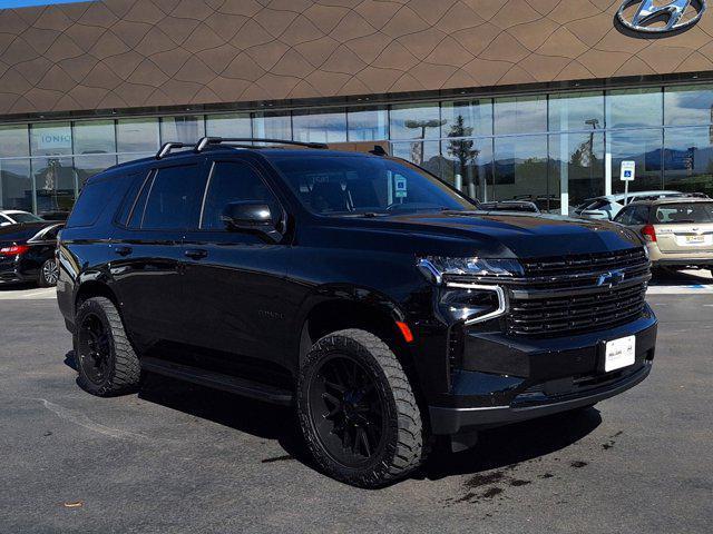 2022 Chevrolet Tahoe