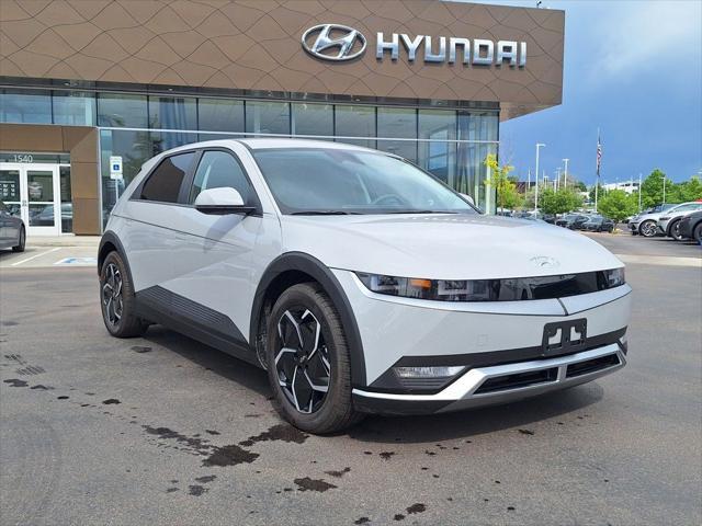 2024 Hyundai Ioniq 5