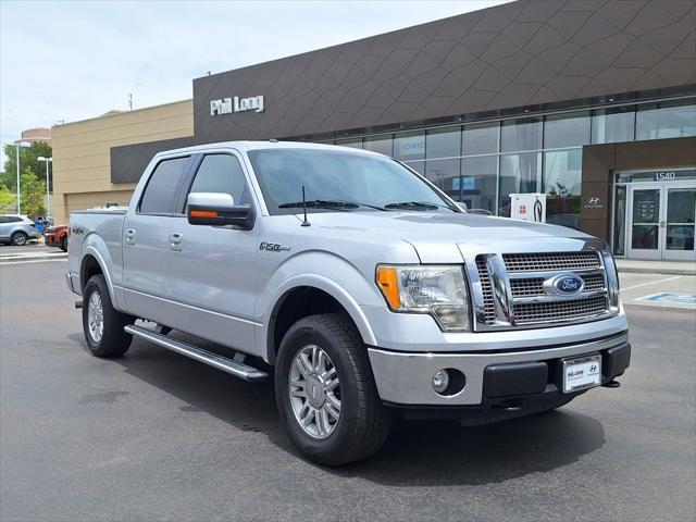 2010 Ford F-150
