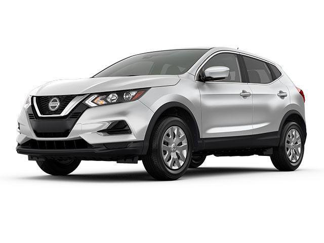 2020 Nissan Rogue Sport