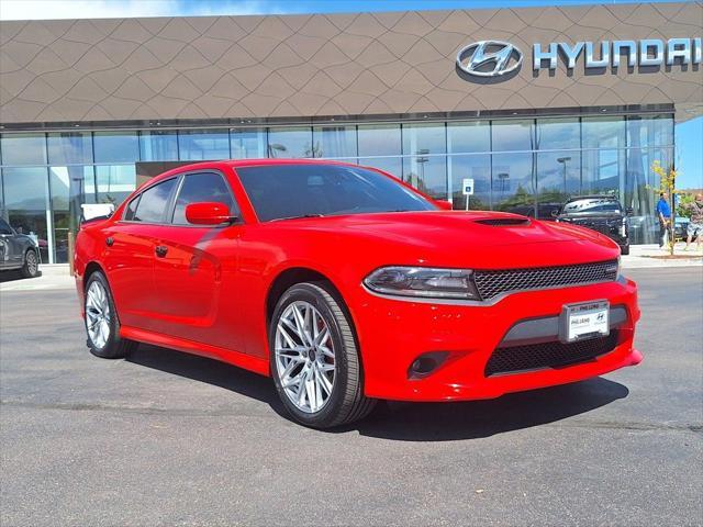 2021 Dodge Charger