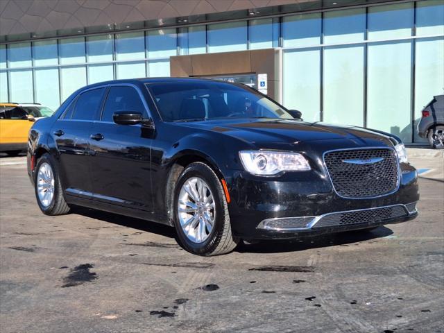 2020 Chrysler 300