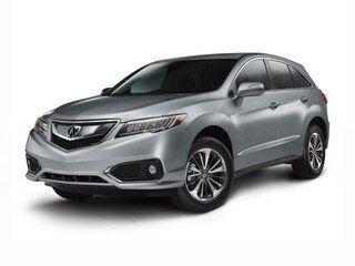 2016 Acura RDX