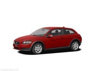 2009 Volvo C30