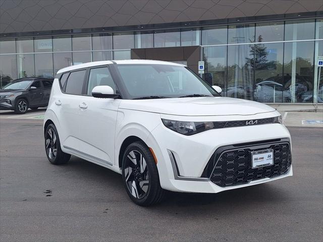 2023 Kia SOUL