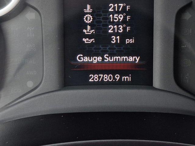 Photo of 2023 Patriot Blue Pearlcoat RAM 2500