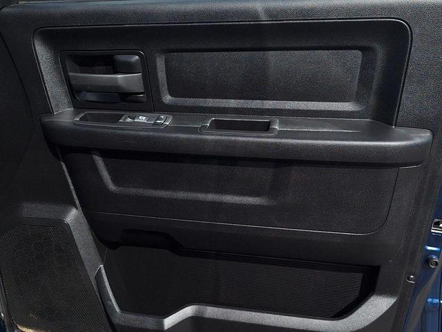 Photo of 2023 Patriot Blue Pearlcoat RAM 2500