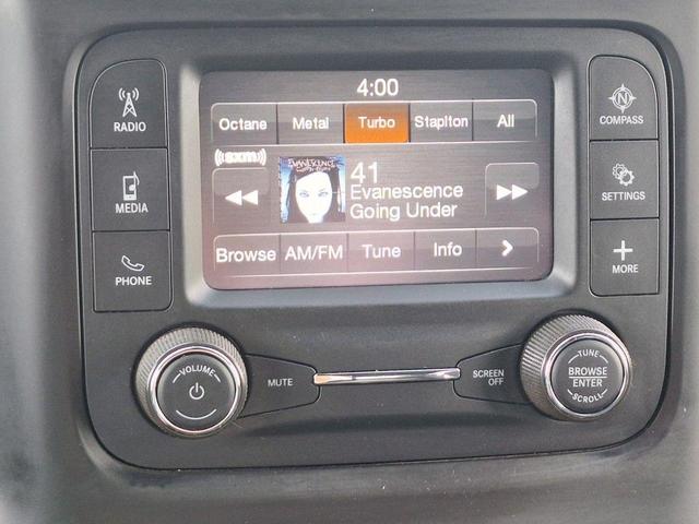 Photo of 2023 Patriot Blue Pearlcoat RAM 2500