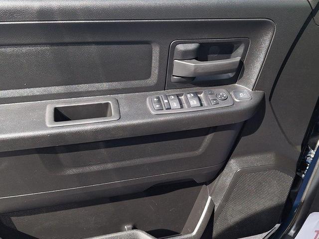 Photo of 2023 Patriot Blue Pearlcoat RAM 2500