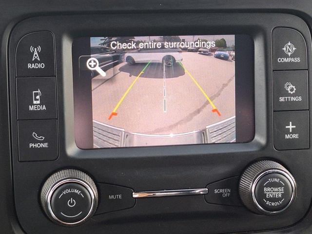 Photo of 2023 Patriot Blue Pearlcoat RAM 2500