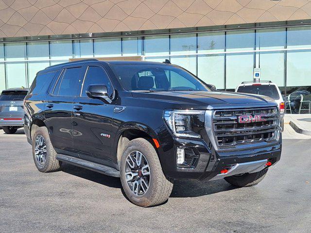 2023 GMC Yukon