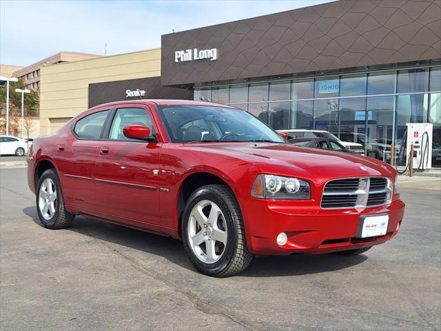 2008 Dodge Charger