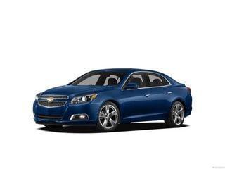 2013 Chevrolet Malibu