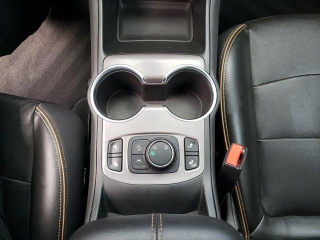 Photo of 2022 Ebony Twilight Metallic GMC Terrain