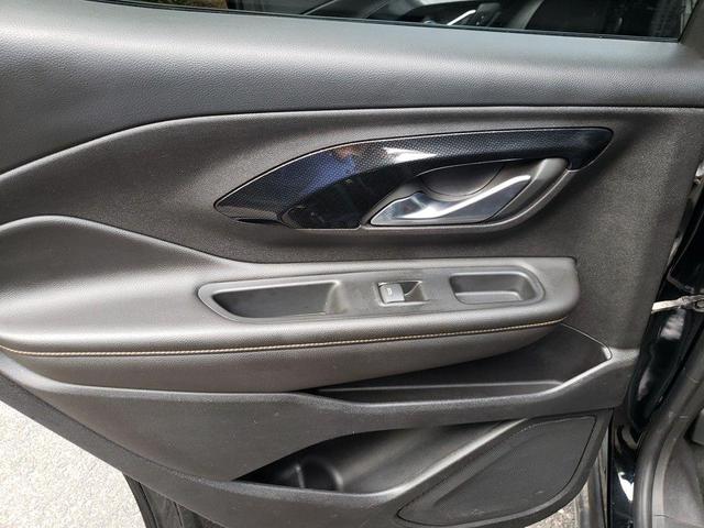 Photo of 2022 Ebony Twilight Metallic GMC Terrain