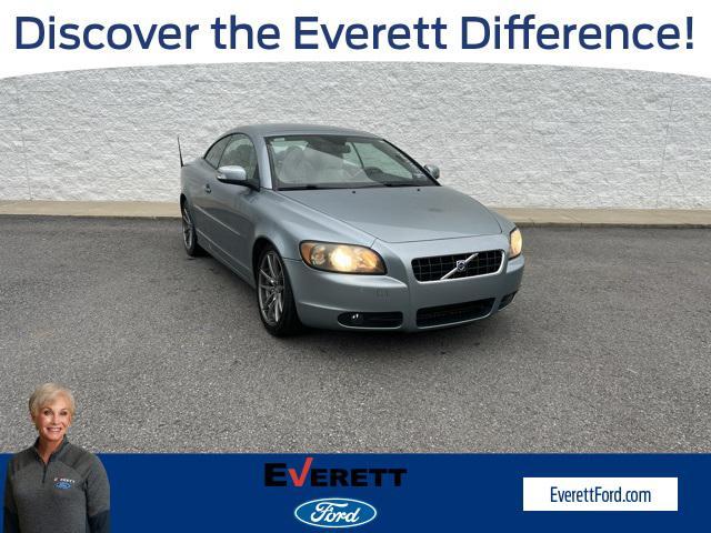2008 Volvo C70