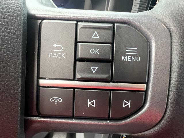 Photo of 2025 Carbonized Gray Metallic Ford F-150