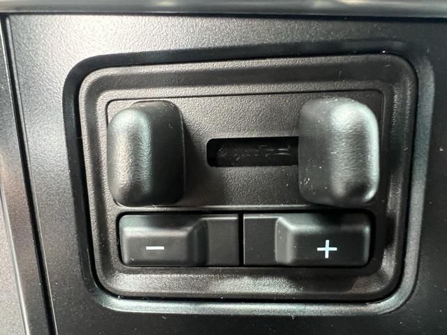 Photo of 2025 Carbonized Gray Metallic Ford F-150