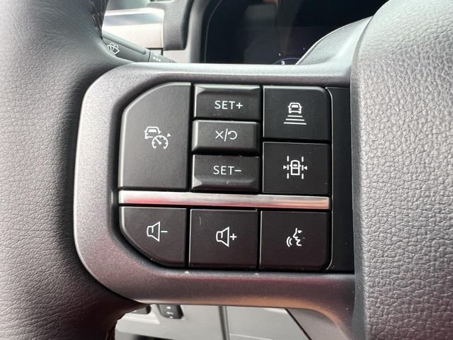Photo of 2025 Carbonized Gray Metallic Ford F-150