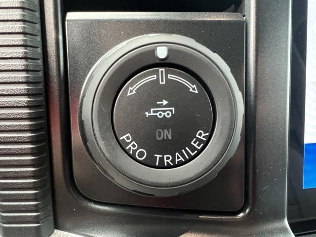 Photo of 2025 Carbonized Gray Metallic Ford F-150