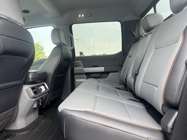 Photo of 2025 Carbonized Gray Metallic Ford F-150