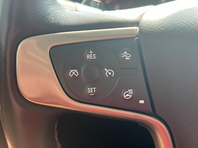 Photo of 2019 Summit White GMC Sierra 2500