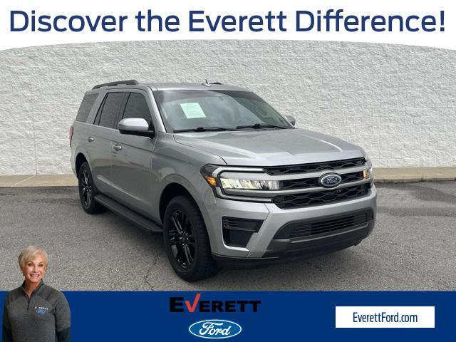 2024 Ford Expedition