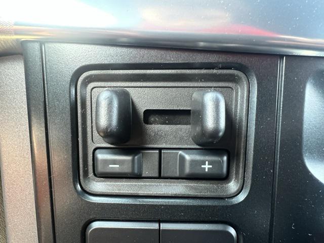 Photo of 2025 White Ford F-150