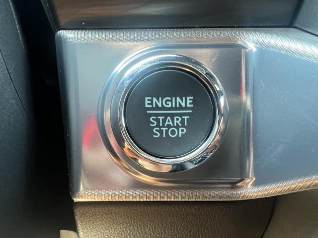 Photo of 2025 White Ford F-150