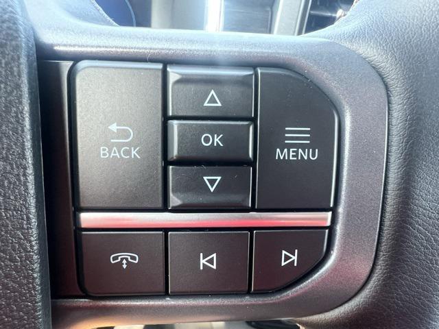 Photo of 2025 White Ford F-150